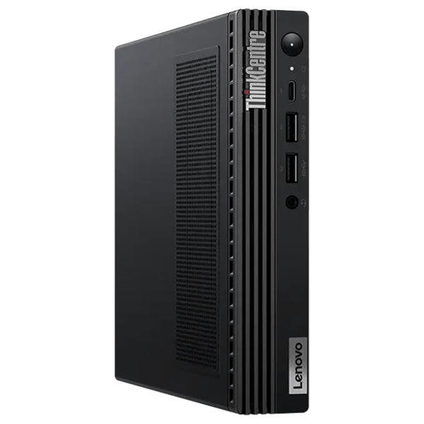 Lenovo ThinkCentre M90q Gen 3 Tiny (Core i5-12500T / 16GB / 512GB) — image 2 of 5