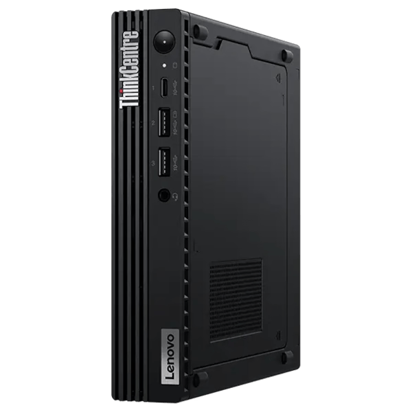 Lenovo ThinkCentre M90q Gen 3 Tiny (Core i5-12500T / 16GB / 512GB) — image 5 of 5