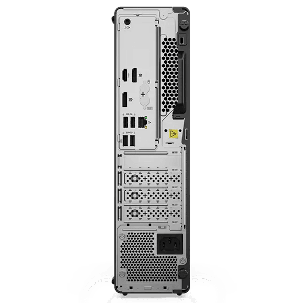 Lenovo ThinkCentre M70s Gen 6 SFF (Core Ultra 5 225 / 16GB / 512GB / DVD) — image 4 of 6