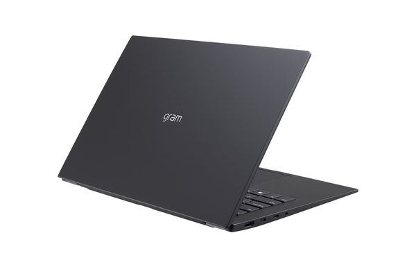 LG gram 14Z90S-V 14" Laptop | Core Ultra 7 | 16GB LPDDR5X | 512GB NVMe | Win 11 Pro — image 3 of 5