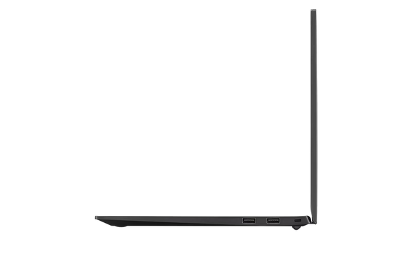 LG gram 14Z90S-V 14" Laptop | Core Ultra 7 | 16GB LPDDR5X | 512GB NVMe | Win 11 Pro — image 4 of 5