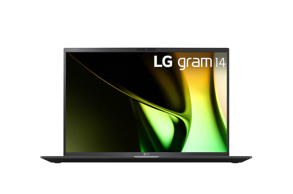 LG gram 14Z90S-V 14" Laptop | Core Ultra 7 | 16GB LPDDR5X | 512GB NVMe | Win 11 Pro — image 2 of 5
