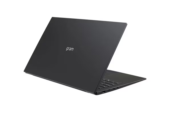 LG gram 15Z90S-V (Core Ultra 7 155H / 16GB / 512GB) — image 4 of 6