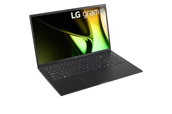 LG gram 15Z90S-V (Core Ultra 7 155H / 16GB / 512GB) — image 3 of 6