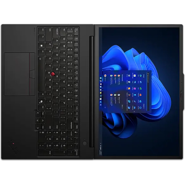 Lenovo ThinkPad P16s Gen 3 Mobile Workstation (Ultra 7 155H / 16GB / 512GB) — image 4 of 5