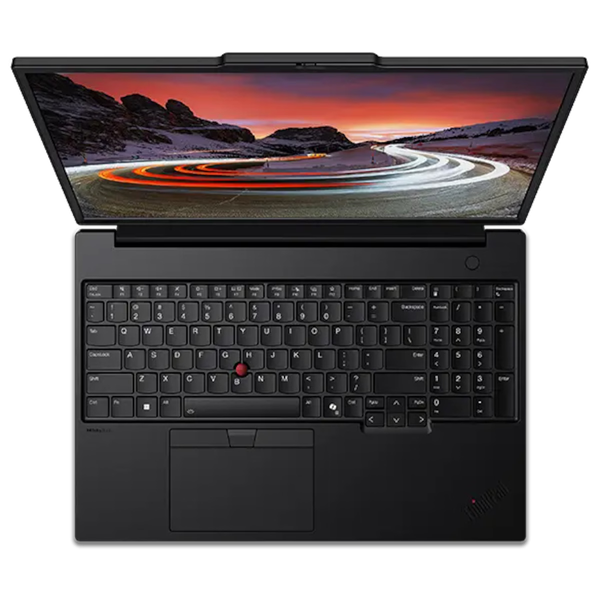 Lenovo ThinkPad P16s Gen 3 Mobile Workstation (Ultra 7 155H / 16GB / 512GB) — image 5 of 5