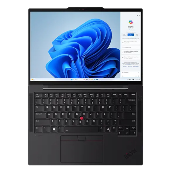 Lenovo ThinkPad T14s Gen 5 (Ultra 7 155U vPro / 16GB / 512GB / 400-nit) — image 3 of 7