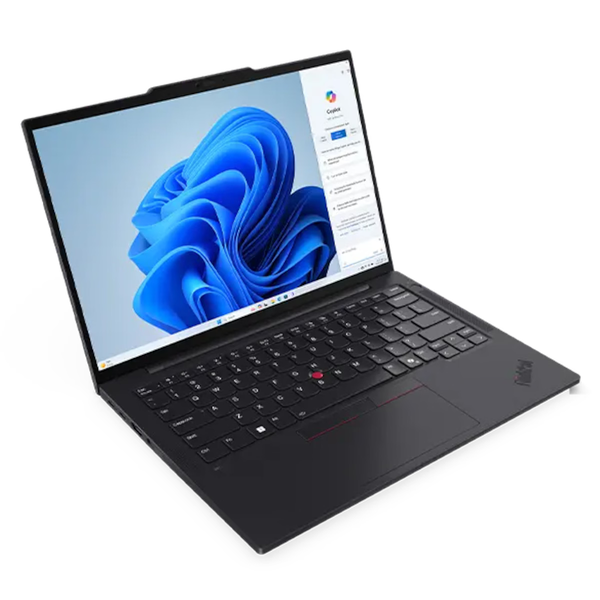 Lenovo ThinkPad T14s Gen 5 (Ultra 7 155U vPro / 16GB / 512GB / 400-nit) — image 5 of 7