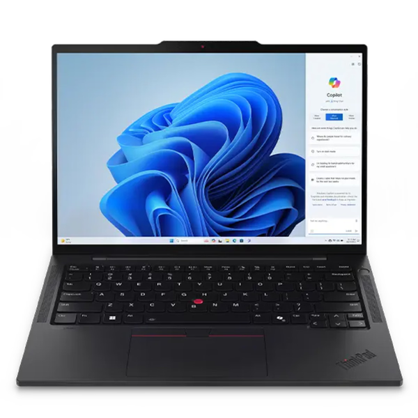 Lenovo ThinkPad T14s Gen 5 (Ultra 7 155U vPro / 16GB / 512GB / 400-nit) — image 2 of 7