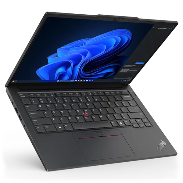 Lenovo ThinkPad E14 Gen 6 (Ryzen 7 7735U / 16GB / 512GB / Touch) — image 4 of 6