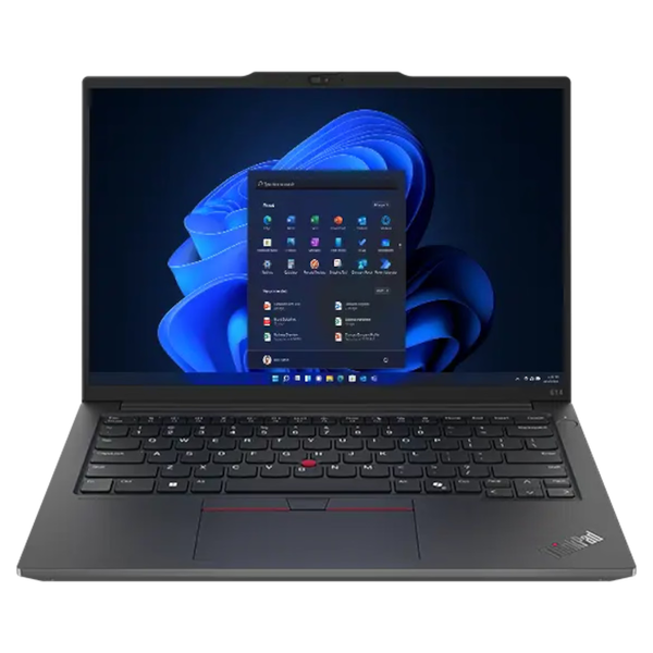 Lenovo ThinkPad E14 Gen 6 (Ryzen 5 7535U / 16GB / 512GB) — image 2 of 6