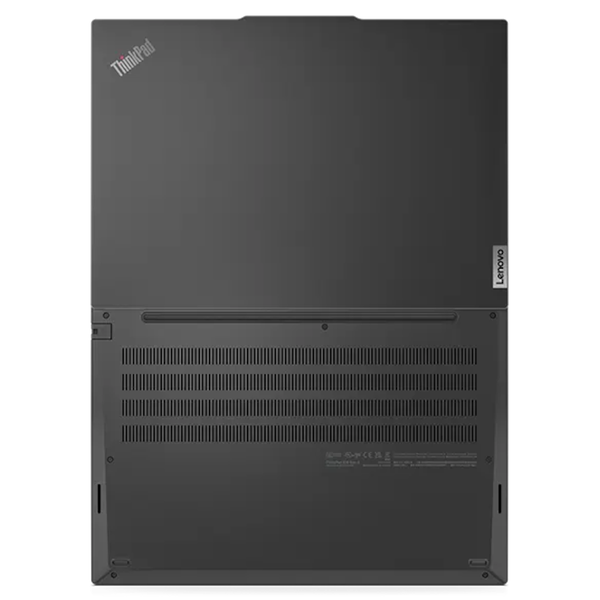 Lenovo ThinkPad E16 Gen 2 (Ryzen 5 7535U / 16GB / 256GB / 16" WUXGA) — image 5 of 6