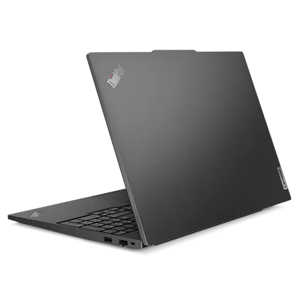 Lenovo ThinkPad E16 Gen 2 (Ryzen 5 7535U / 16GB / 256GB / 16" WUXGA) — image 4 of 6