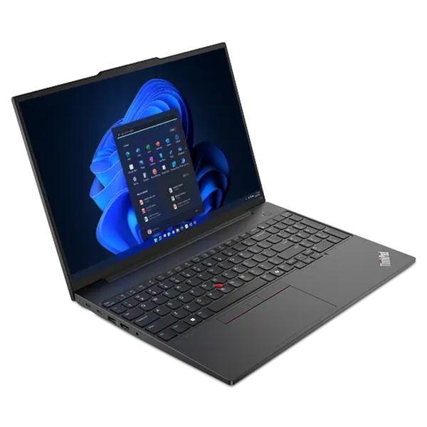 Lenovo ThinkPad E16 Gen 2 (Ryzen 5 7535U / 16GB / 256GB / 16" WUXGA) — image 3 of 6