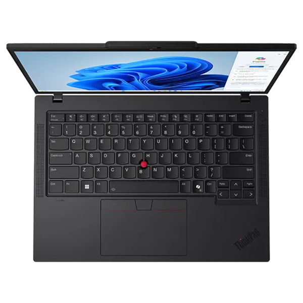 Lenovo ThinkPad T14 Gen 5 (Ryzen 5 PRO 8540U / 16GB / 256GB) — image 4 of 7