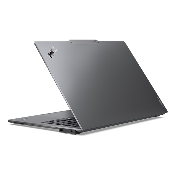 Lenovo ThinkPad X9 14 Gen 1 Aura Edition (Ultra 7 258V / 32GB / 1TB / 2.8K OLED Touch) — image 3 of 6
