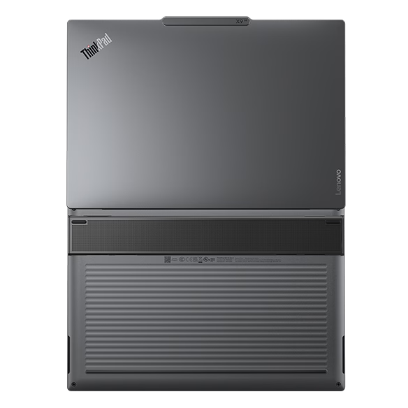 Lenovo ThinkPad X9 14 Gen 1 Aura Edition (Ultra 7 258V / 32GB / 1TB / 2.8K OLED Touch) — image 6 of 6