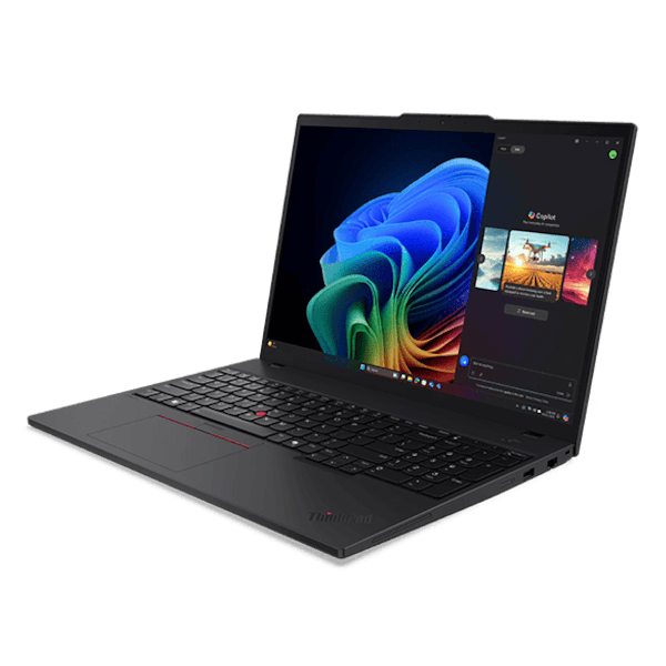 Lenovo ThinkPad T16 Gen 4 (Ryzen AI 7 PRO 350 / 16GB / 512GB) — image 3 of 5