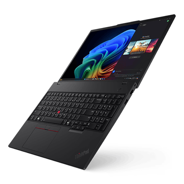 Lenovo ThinkPad T16 Gen 4 (Ryzen AI 7 PRO 350 / 16GB / 512GB) — image 4 of 5