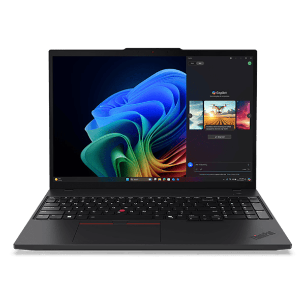 Lenovo ThinkPad T16 Gen 4 (Ryzen AI 7 PRO 350 / 16GB / 512GB) — image 2 of 5