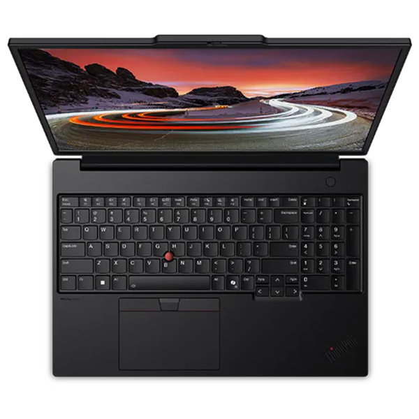 Lenovo ThinkPad P16s Gen 4 Mobile Workstation (Ryzen AI 7 PRO 350 / 32GB / 512GB / Touch) — image 5 of 8