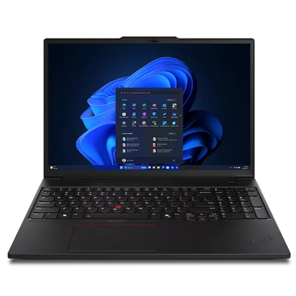Lenovo ThinkPad P16s Gen 4 Mobile Workstation (Ryzen AI 7 PRO 350 / 32GB / 512GB / Touch) — image 2 of 8