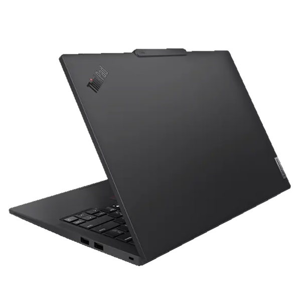 Lenovo ThinkPad T14s Gen 6 14" Ultraportable Business Laptop – Intel Core Ultra 7, Carbon Fiber Build, Wi-Fi 7, Windows 11 Pro — image 5 of 8