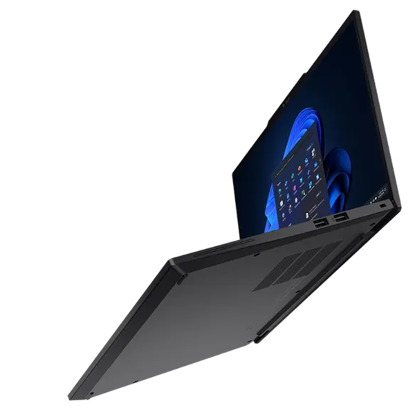 Lenovo ThinkPad T14s Gen 6 14" Ultraportable Business Laptop – Intel Core Ultra 7, Carbon Fiber Build, Wi-Fi 7, Windows 11 Pro — image 8 of 8