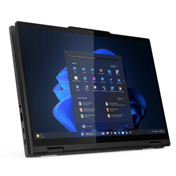 Lenovo ThinkPad T14s 2-in-1 (Core Ultra 7 255U / 16GB / 1TB / Touch) — image 5 of 7