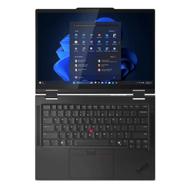 Lenovo ThinkPad T14s 2-in-1 (Core Ultra 7 255U / 16GB / 1TB / Touch) — image 7 of 7