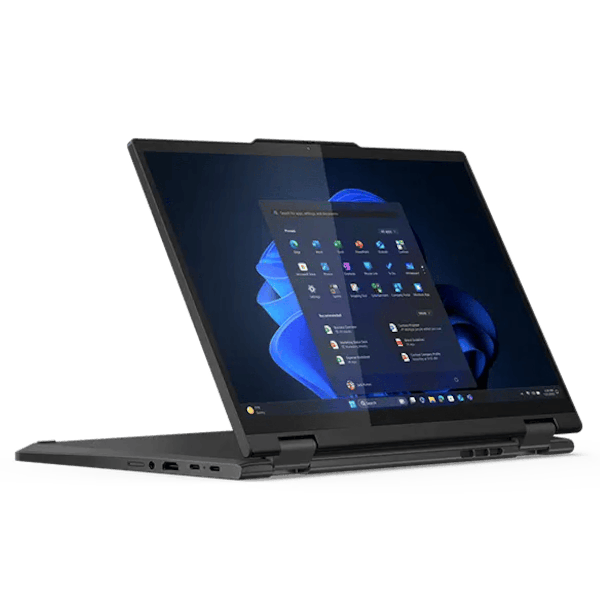 Lenovo ThinkPad T14s 2-in-1 (Core Ultra 7 255U / 16GB / 1TB / Touch) — image 2 of 7