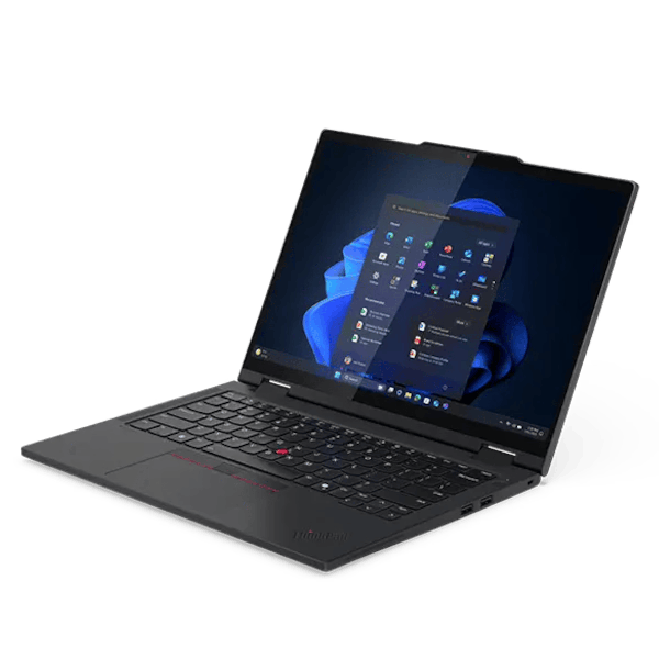 Lenovo ThinkPad T14s 2-in-1 (Core Ultra 7 255U / 16GB / 512GB / 400-nit Touch) — image 3 of 7