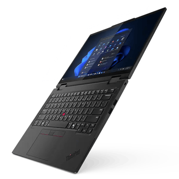 Lenovo ThinkPad T14s 2-in-1 (Core Ultra 7 255U / 16GB / 512GB / 400-nit Touch) — image 4 of 7