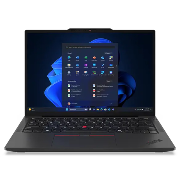 Lenovo ThinkPad X13 Gen 6 (Ultra 7 255U / 16GB / 512GB / 13.3" 400-nit) — image 2 of 5