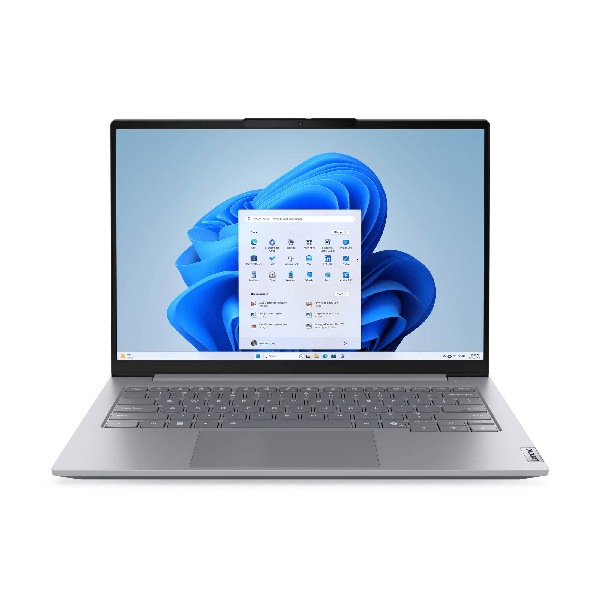 Lenovo ThinkBook 14 G8 IAL 14" Business Laptop – Intel Core Ultra 5 225U (12-Core with NPU), 16GB DDR5 RAM, 512GB NVMe SSD — image 3 of 10