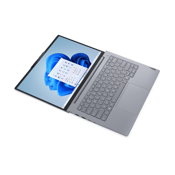 Lenovo ThinkBook 14 G8 IAL 14" Business Laptop – Intel Core Ultra 5 225U (12-Core with NPU), 16GB DDR5 RAM, 512GB NVMe SSD — image 4 of 10