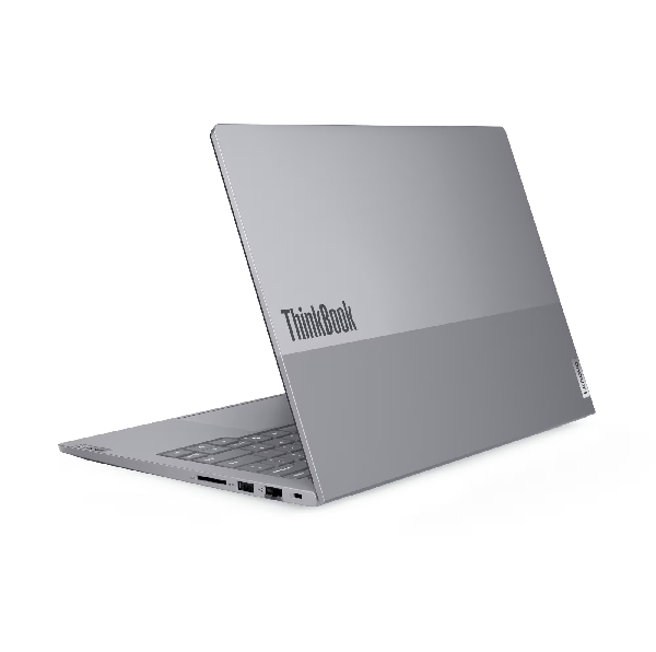 Lenovo ThinkBook 14 G8 IAL 14" Business Laptop – Intel Core Ultra 5 225U (12-Core with NPU), 16GB DDR5 RAM, 512GB NVMe SSD — image 5 of 10