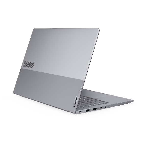 Lenovo ThinkBook 14 G8 IAL 14" Business Laptop – Intel Core Ultra 5 225U (12-Core with NPU), 16GB DDR5 RAM, 512GB NVMe SSD — image 6 of 10