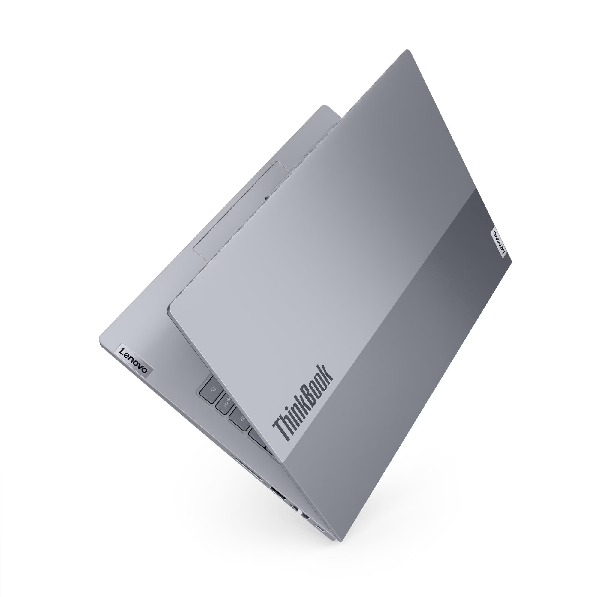 Lenovo ThinkBook 14 G8 IAL 14" Business Laptop – Intel Core Ultra 5 225U (12-Core with NPU), 16GB DDR5 RAM, 512GB NVMe SSD — image 7 of 10