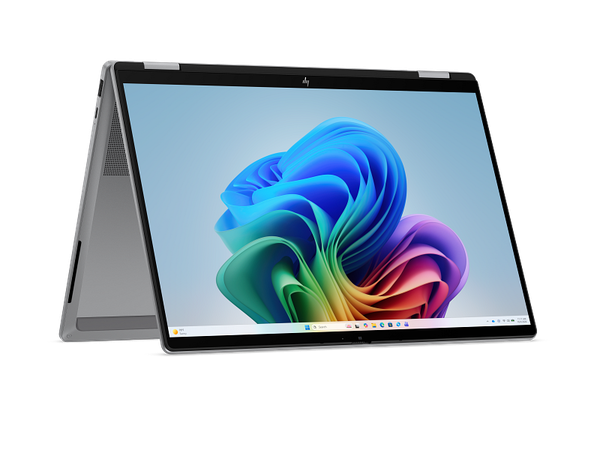 Lenovo ThinkBook 14 Gen 8 14" Business Laptop – Intel Core Ultra 5 135H (Meteor Lake AI PC), 16GB RAM, 512GB NVMe SSD — image 2 of 6