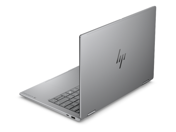Lenovo ThinkBook 14 Gen 8 14" Business Laptop – Intel Core Ultra 5 135H (Meteor Lake AI PC), 16GB RAM, 512GB NVMe SSD — image 6 of 6