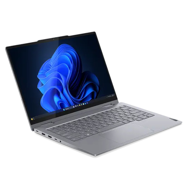 Lenovo ThinkBook 14 2-in-1 G5 IAU (Ultra 7 255U / 16GB / 512GB / 14" Touch) — image 5 of 8
