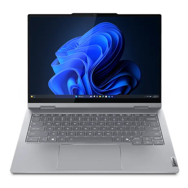 Lenovo ThinkBook 14 2-in-1 G5 IAU (Ultra 7 255U / 16GB / 512GB / 14" Touch) — image 6 of 8