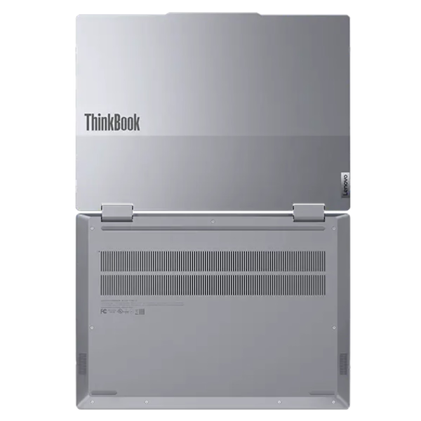 Lenovo ThinkBook 14 2-in-1 G5 IAU (Ultra 7 255U / 16GB / 512GB / 14" Touch) — image 8 of 8