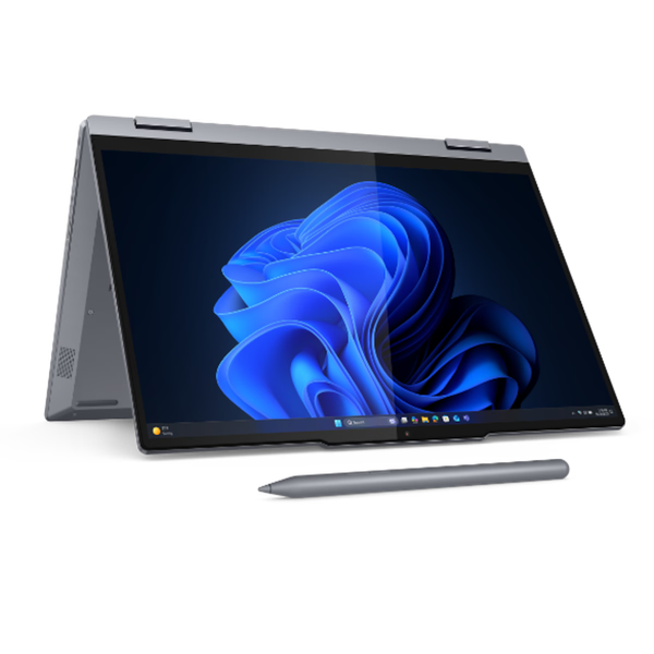 Lenovo ThinkBook 14 2-in-1 G5 IAU (Ultra 7 255U / 16GB / 512GB / 14" Touch) — image 2 of 8