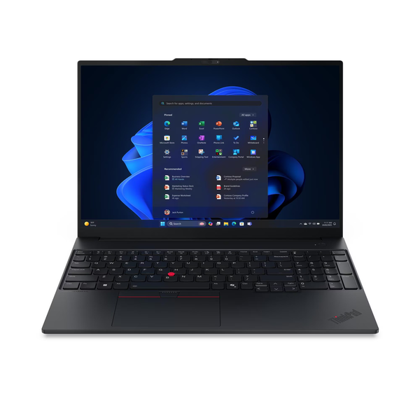 Lenovo ThinkPad E16 Gen 3 (Core Ultra 5 225U / 16GB / 256GB) — image 3 of 6