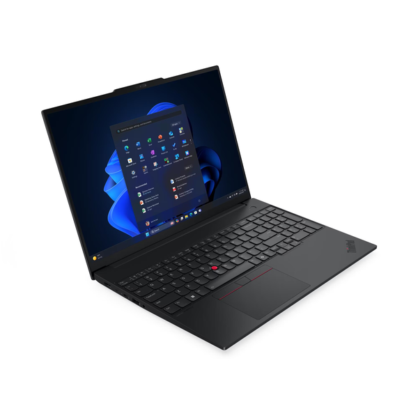 Lenovo ThinkPad E16 Gen 3 (Core Ultra 5 225U / 16GB / 256GB) — image 2 of 6