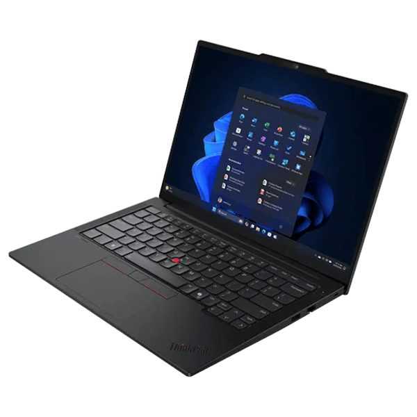 Lenovo ThinkPad E14 Gen 7 14" Business Laptop – AI-Ready Intel Core Ultra 5, 16GB RAM, 512GB SSD, Windows 11 Pro — image 2 of 6
