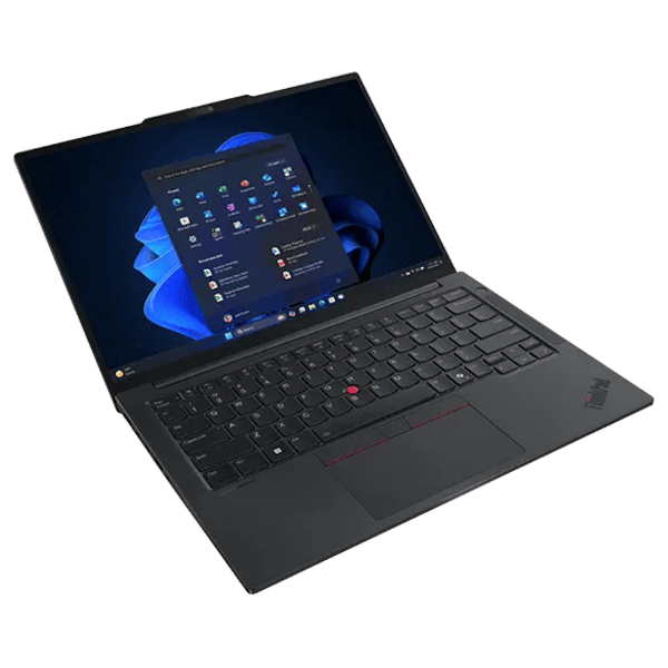 Lenovo ThinkPad E14 Gen 7 14" Business Laptop – AI-Ready Intel Core Ultra 5, 16GB RAM, 512GB SSD, Windows 11 Pro — image 4 of 6