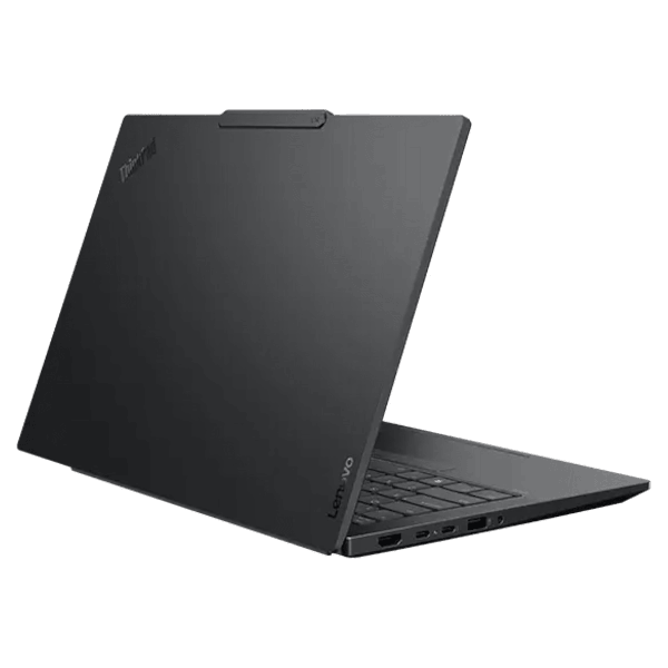 Lenovo ThinkPad E14 Gen 7 Business Laptop – Intel Core 5 210H, 14-inch 16:10 WUXGA, Thunderbolt 4, Windows 11 Pro — image 2 of 9